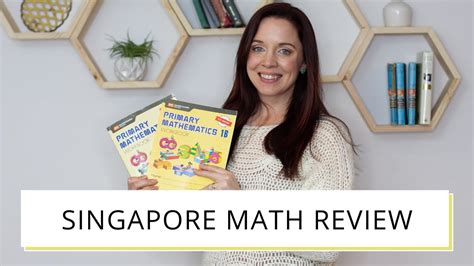 singapore math reviews